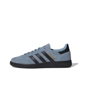 Adidas Handball Spezial 'Tactile Blue / Core Black / Gum' Мужские