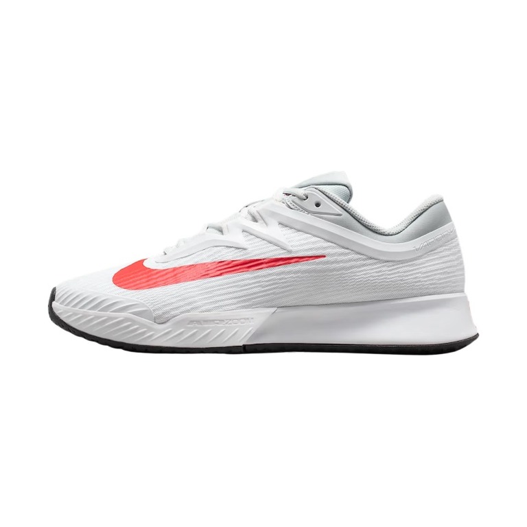 Nike Vapor Pro 3 'White Pure Platinum Light Crimson' Мужские