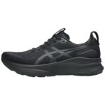 Black/Graphite Grey Extra Wide
