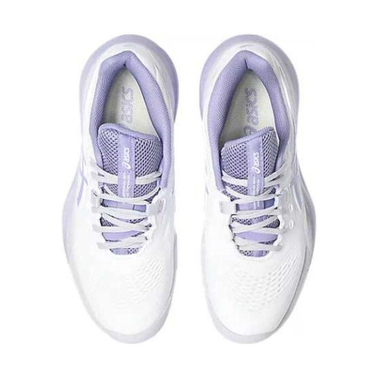 ASICS Gel-Resolution X 'White Lily of the Valley' Женские