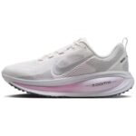 Pink Metallic Silver