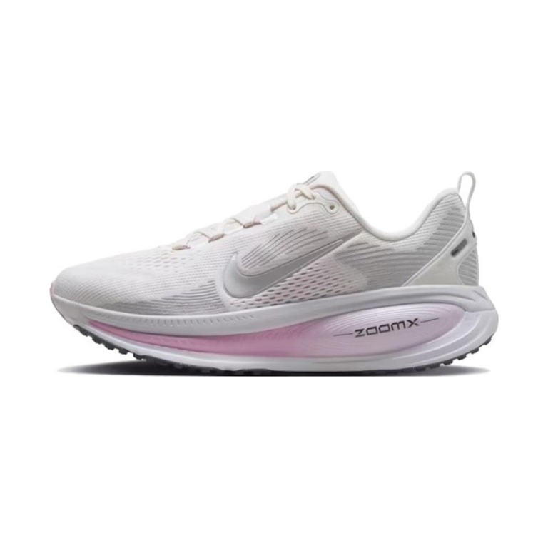 Nike Vomero 18 'Pink Metallic Silver' Женские