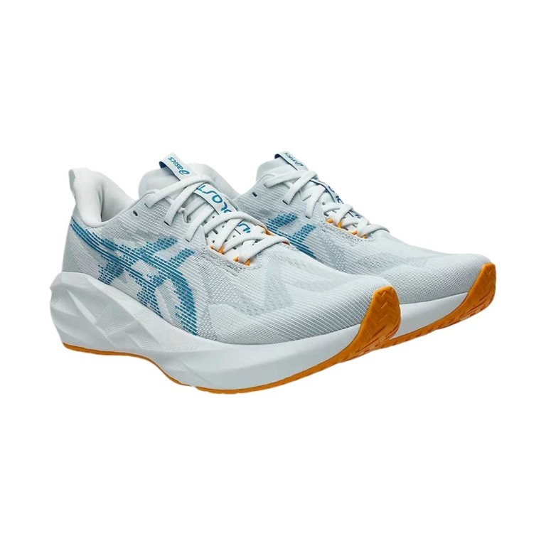 ASICS Novablast 5 'Arctic Blue/Aegean Blue' Мужские
