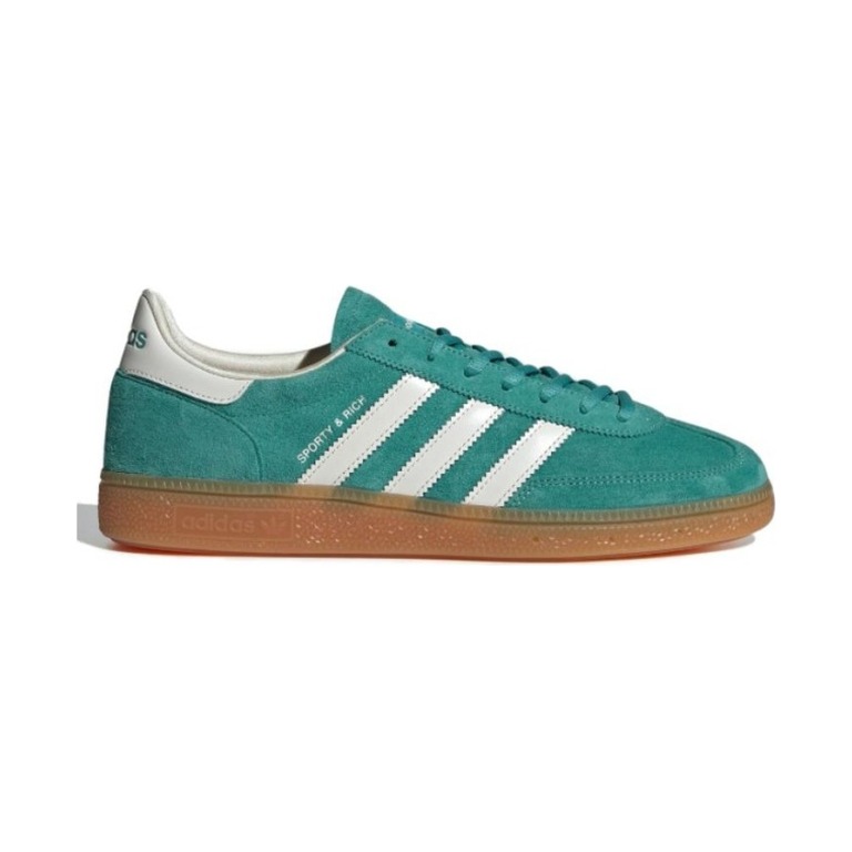 Adidas Handball Spezial 'Sporty & Rich Green' Мужские