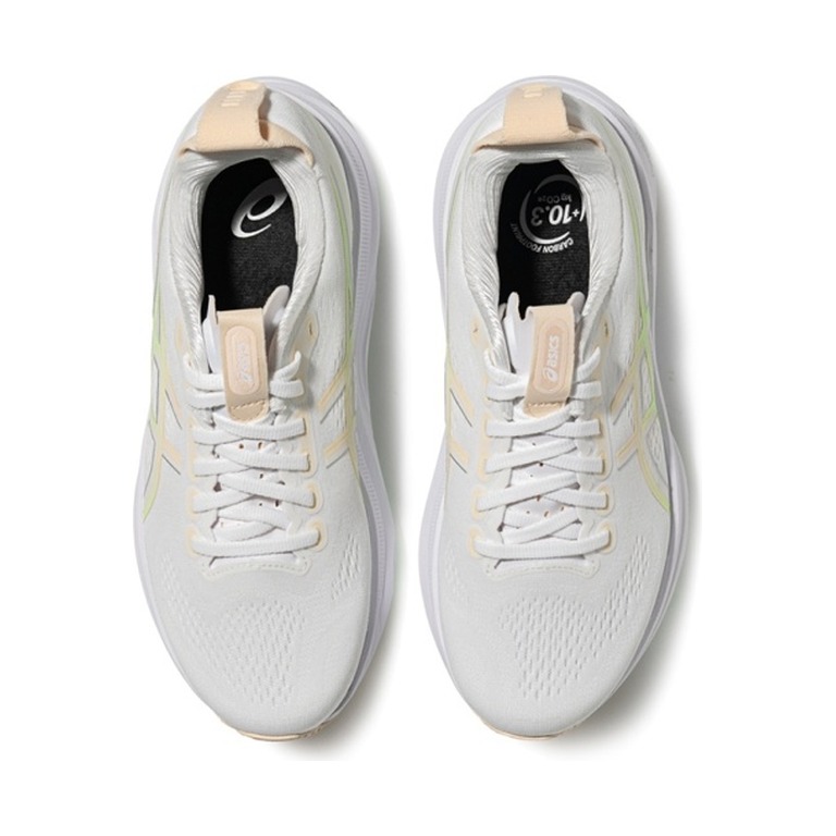 ASICS Gel-Kayano 32 'White/Seashell' Женские