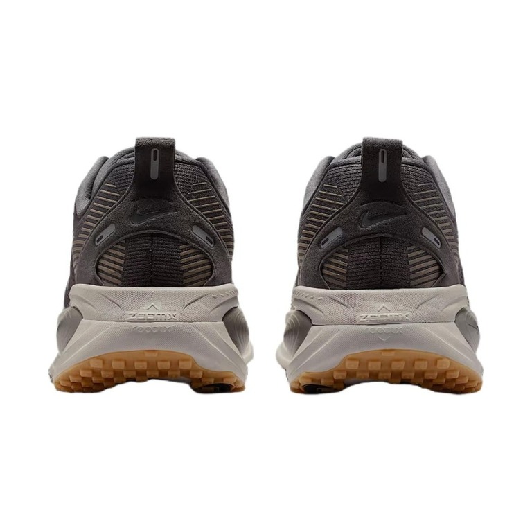 Nike Vomero 18 'Medium Ash College Grey Pale Ivory Black' Мужские
