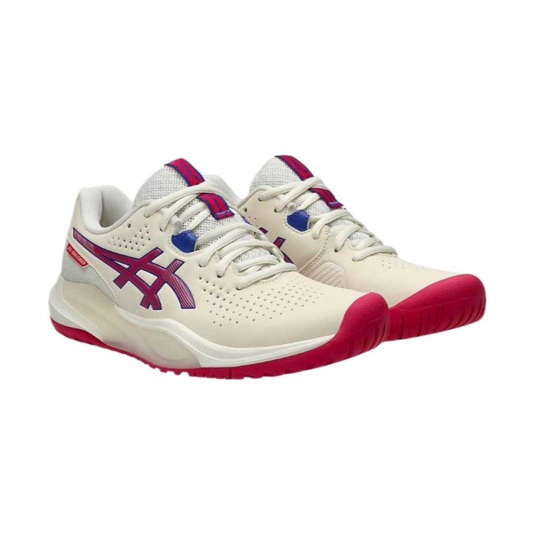 ASICS Gel-Challenger 15 'Cream Bright Rose' Женские