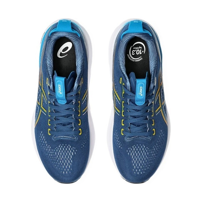 ASICS Gel-Kayano 32 'Twilight Blue/Anzu' Мужские