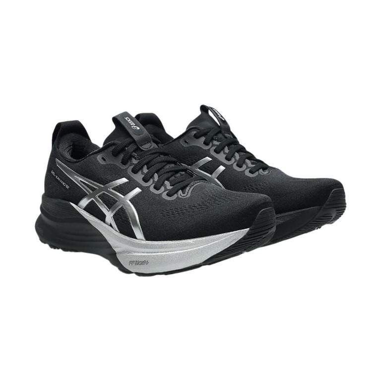 ASICS Gel-Kayano 32 'Platinum/Black' Женские