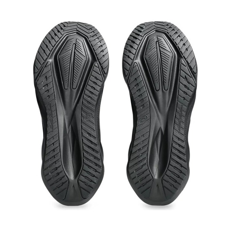 Asics Novablast 5 Wide 'Black / Carrier Grey' Мужские