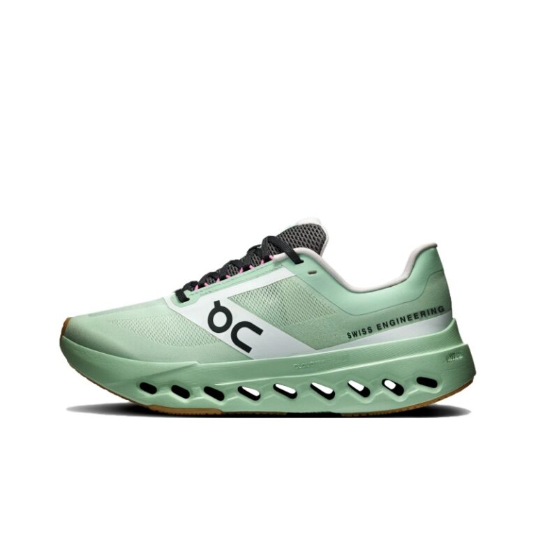 On Cloudsurfer Next Z5 'Mineral Almond' Мужские