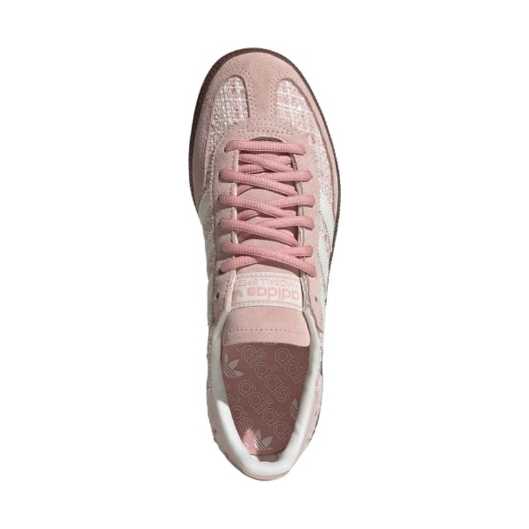 Adidas Handball Spezial 'Sand Strata / Off White / Gum' Женские