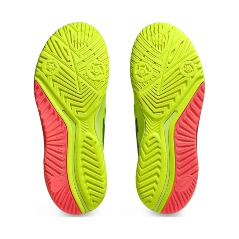 ASICS Gel-Resolution 9 'Gel Resolution Paris' Женские