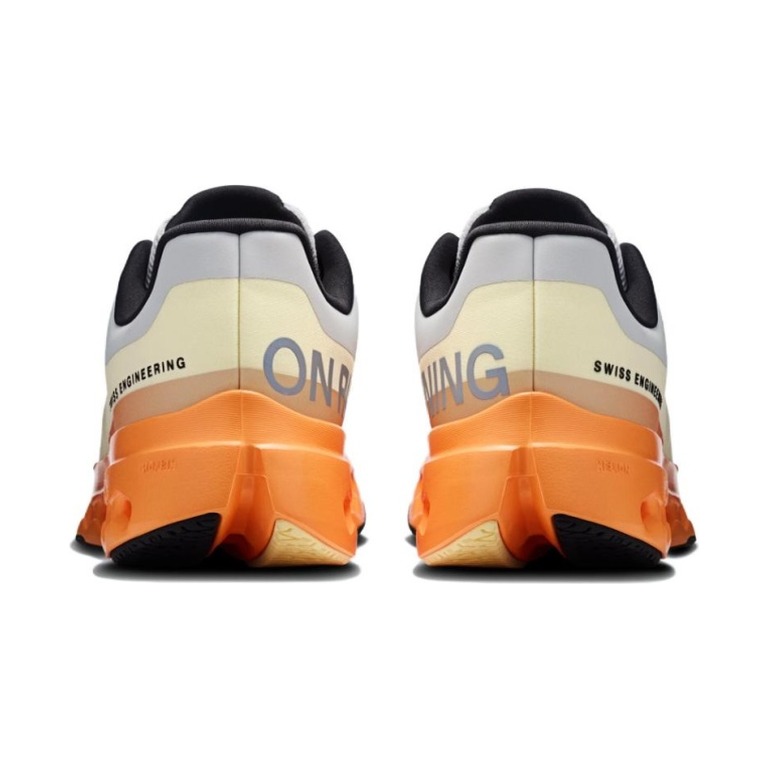 On Cloudsurfer Next 'Lychee Tangerine' Мужские