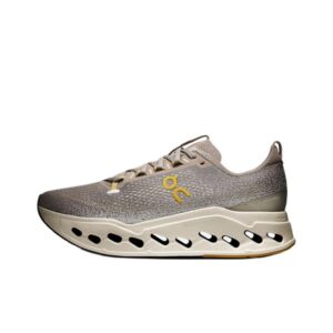 On Cloudsurfer Max 'Grey Beige' Мужские