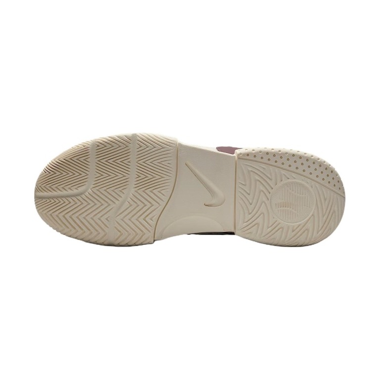 Nike Court Lite 'Pale Ivory Vachetta Tan Tattoo' Женские