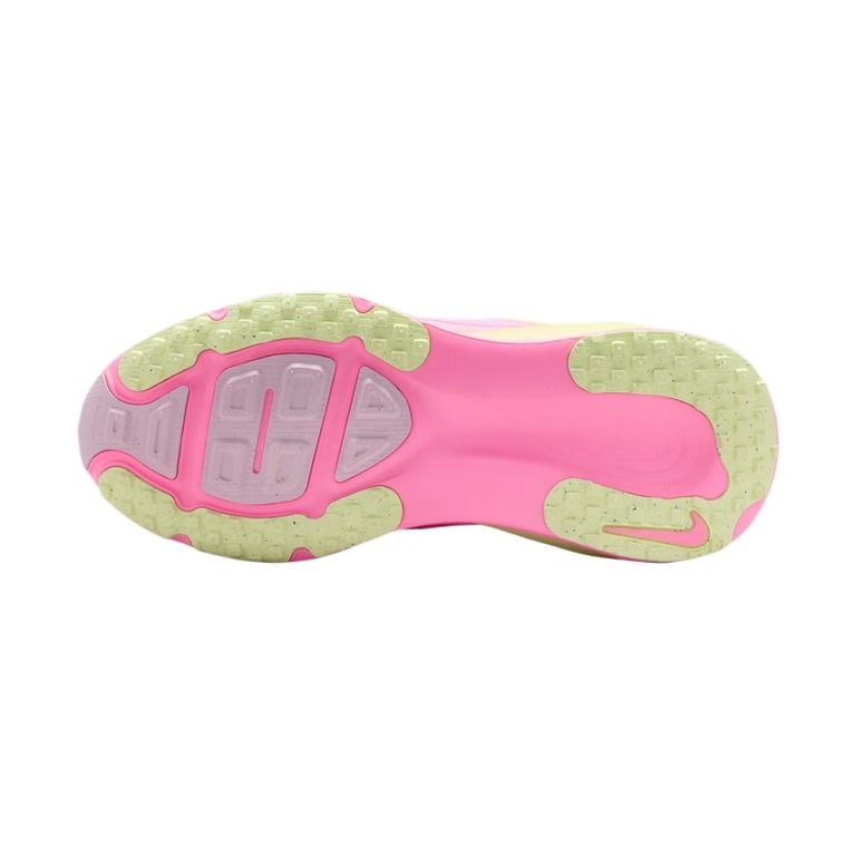 Nike Vomero 18 'Pink Spell Barely Volt' Детские