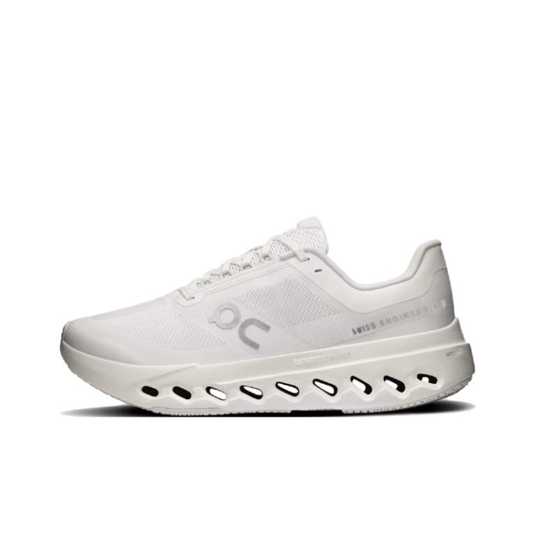 On Cloudsurfer Next 'White' Женские