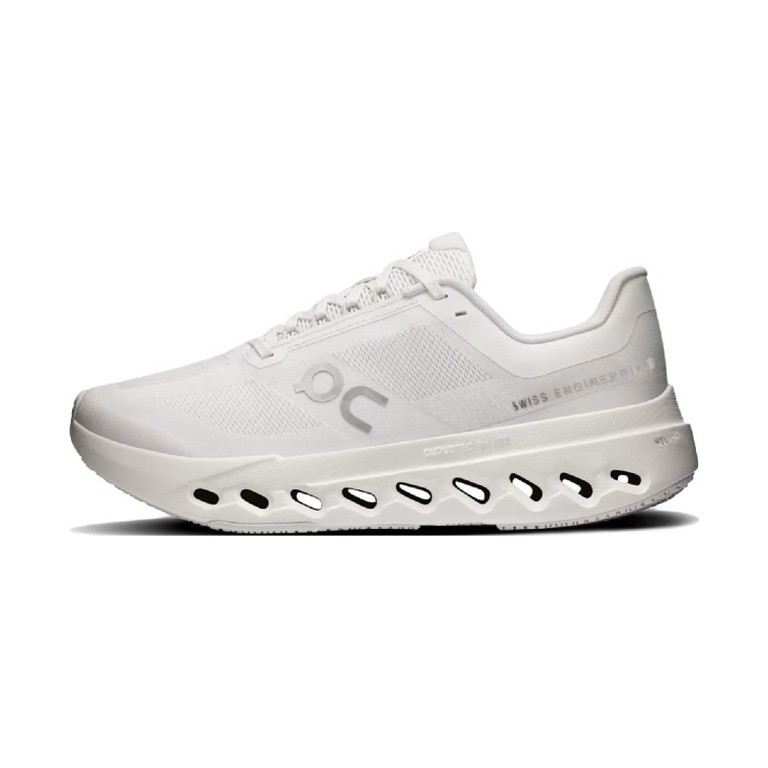 On Cloudsurfer Next 'White' Женские