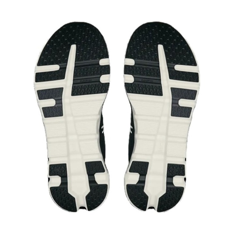 On Cloudrunner 2 Wide 'Eclipse Black' Мужские