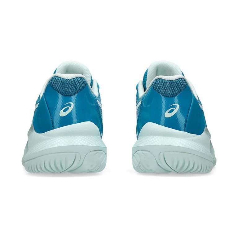 ASICS Gel-Challenger 14 'Blue Green' Женские