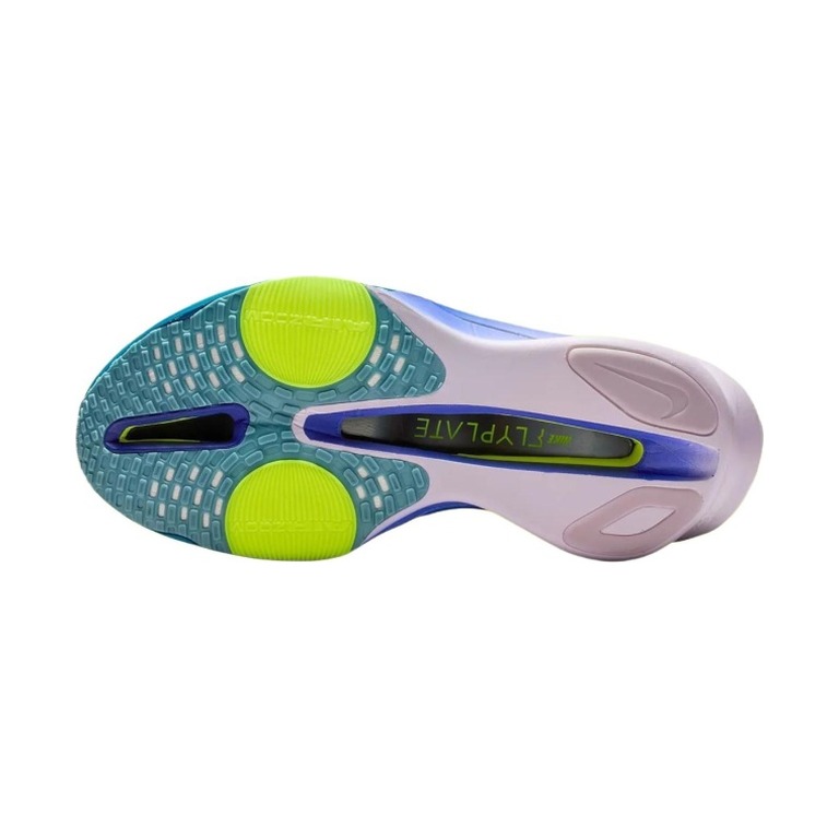Nike Alphafly 3 'Obsidian / Doll / Persian Violet / White' Мужские