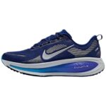 Zoomx Blue Void Blue Lightning Metallic Silver