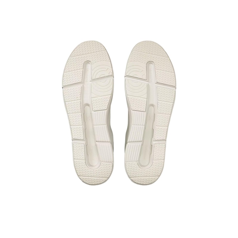 On THE ROGER Advantage 'White' Мужские