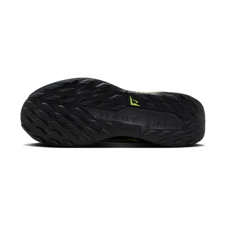 Nike Pegasus Trail 5 GTX 'Black / Phantom / Tattoo / Volt Ice' Мужские