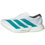 Cloud White / Pure Teal / Carbon