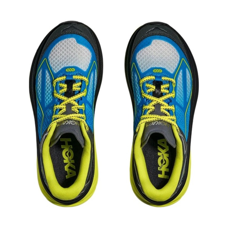 Hoka Clifton One9 'Blue Citrus' Мужские