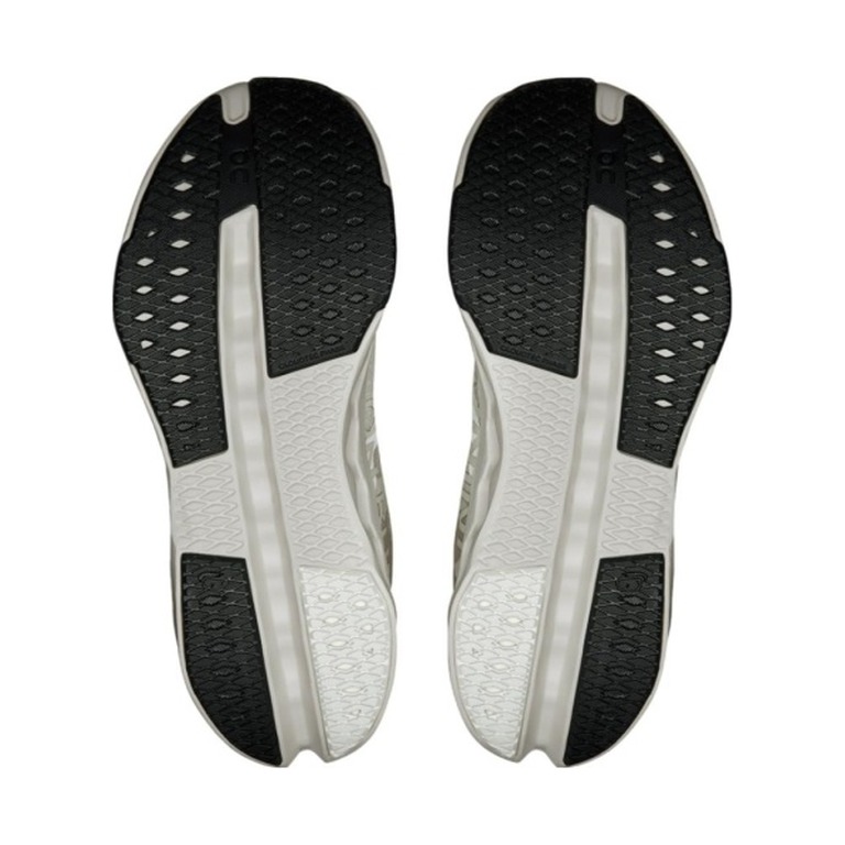 On Cloudsurfer Next 'Fog Ivory' Женские