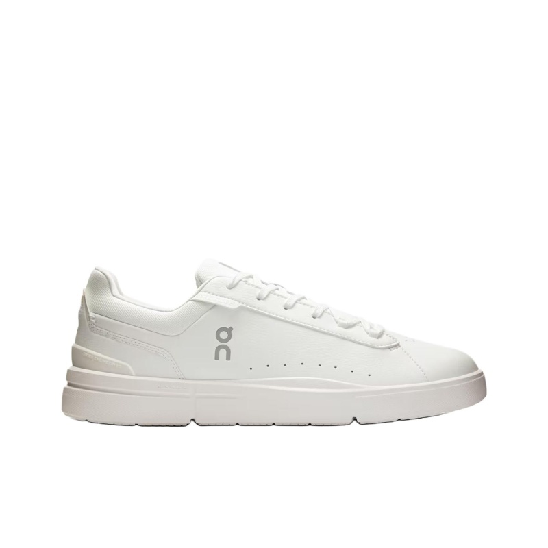 On THE ROGER Advantage 'White' Мужские