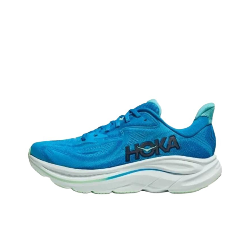Hoka Blue Skyward Blue