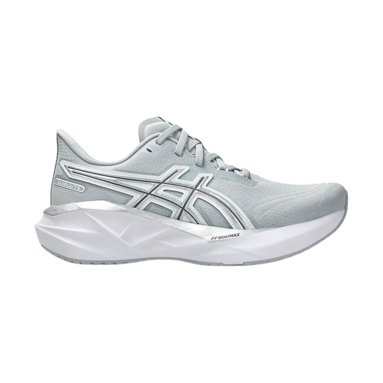 ASICS Novablast 5 'Piedmont Grey/Pure Silver' Женские