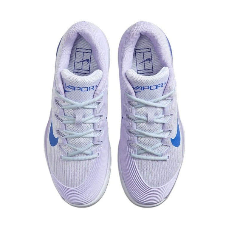 Nike Vapor 12 'Court Zoom Hc Amethyst Tint Hydrangeas Deep Night' Женские