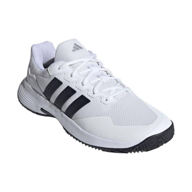 Adidas GameCourt 'White' Мужские