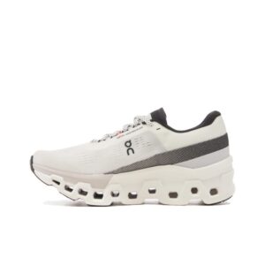 On Cloudmonster 2 'White' Женские