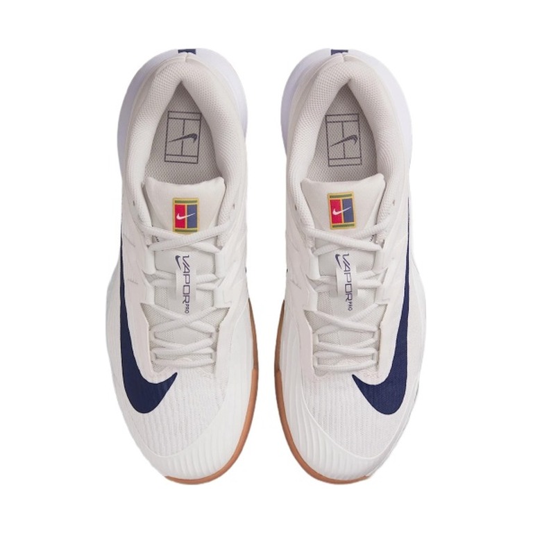 Nike Vapor Pro 3 'Summit White Binary Blue' Мужские