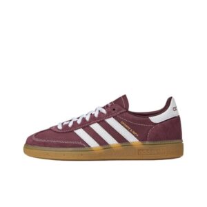 Adidas Handball Spezial 'Shadow Red / Cloud White / Gum Sporty & Rich' Мужские