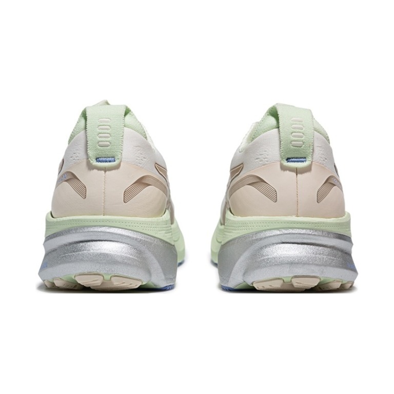 ASICS Gel-Kayano 32 'White/Vital Green Ekiden' Женские