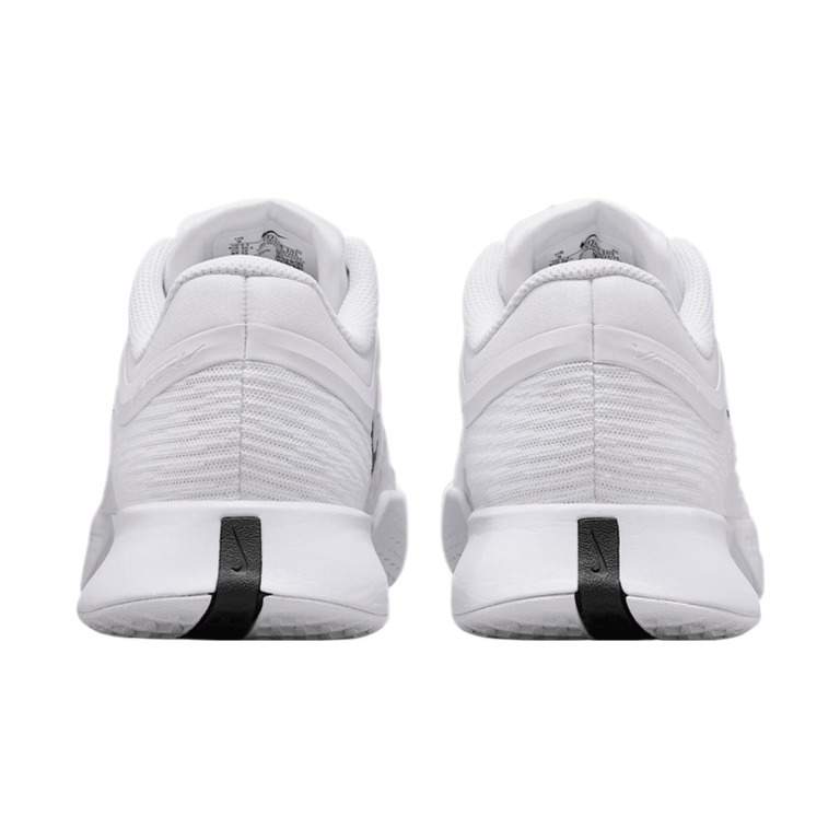 Nike Vapor Pro 3 'Court Zoom Hc White Black' Женские