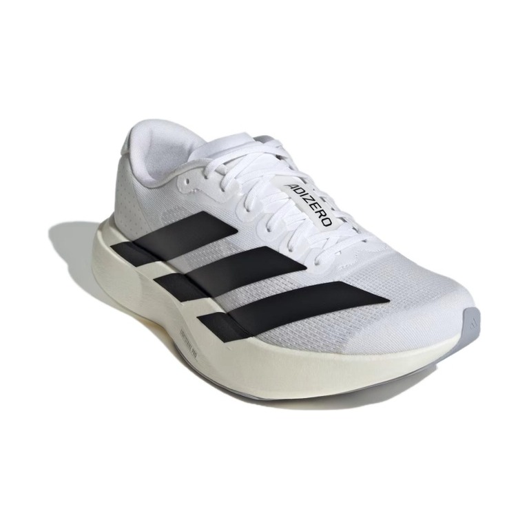 Adidas Adizero Evo SL 'Cloud White / Core Black' Женские