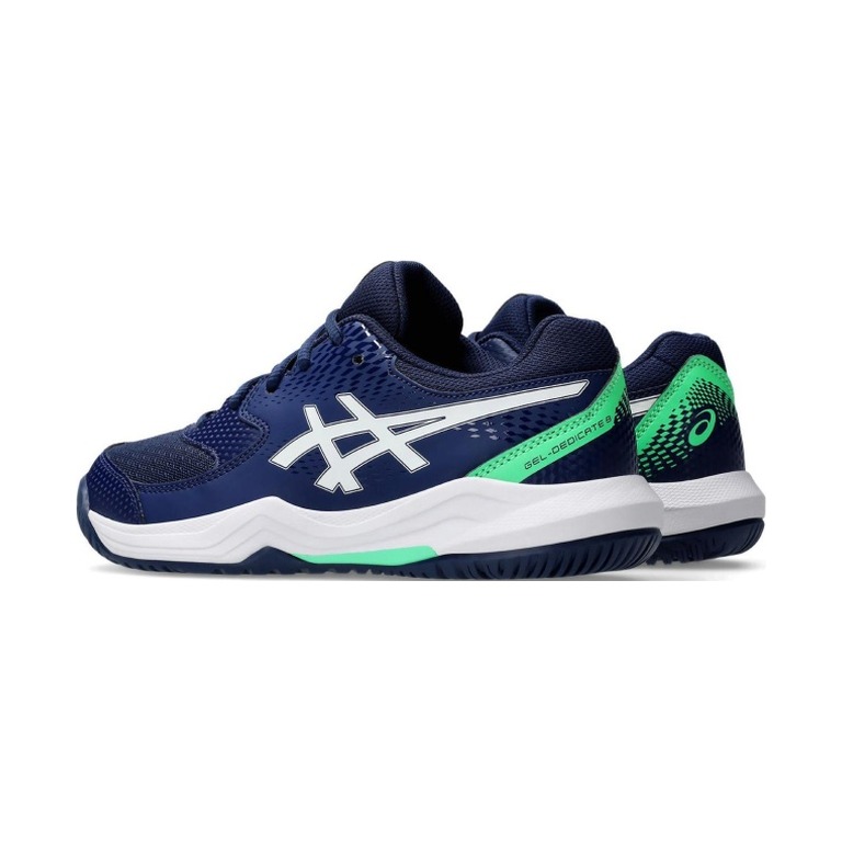 ASICS Gel-Dedicate 8 'Dark Navy' Мужские