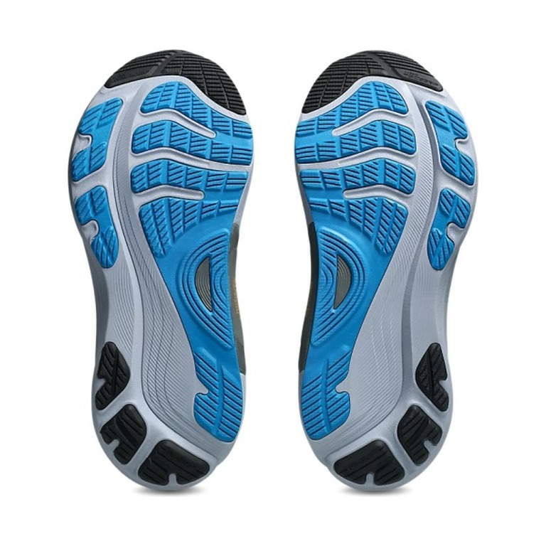 ASICS Gel-Kayano 32 'Steel Grey/Aegean Blue' Мужские