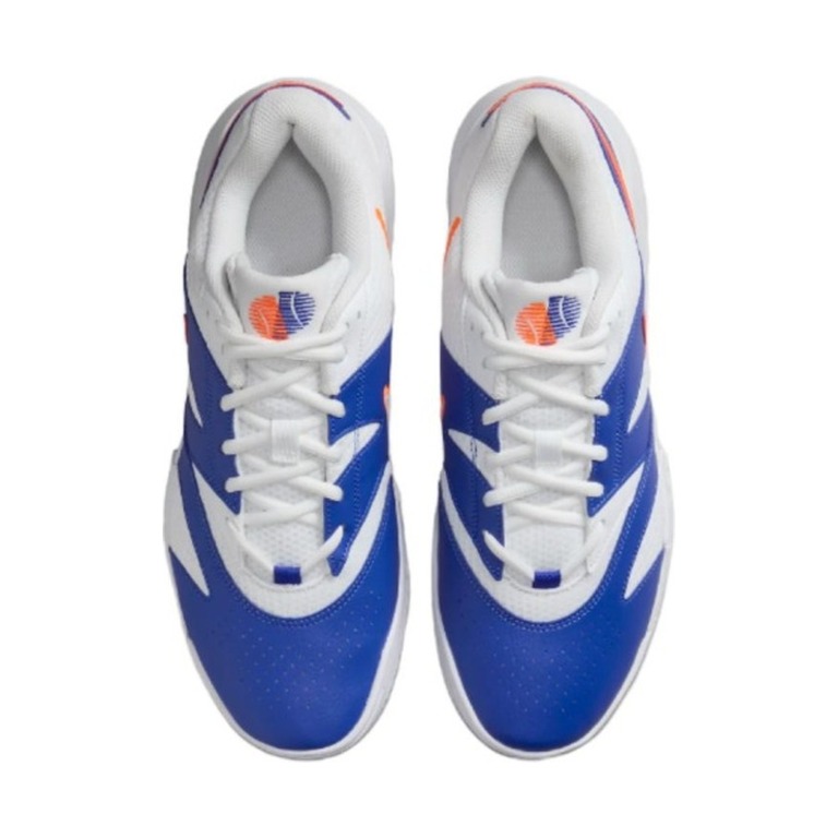 Nike Court Lite 'Grey Light Blue' Мужские