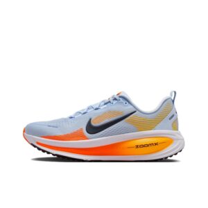 Nike Vomero 18 'Hydrogen Blue Laser Orange Total Orange Black' Мужские