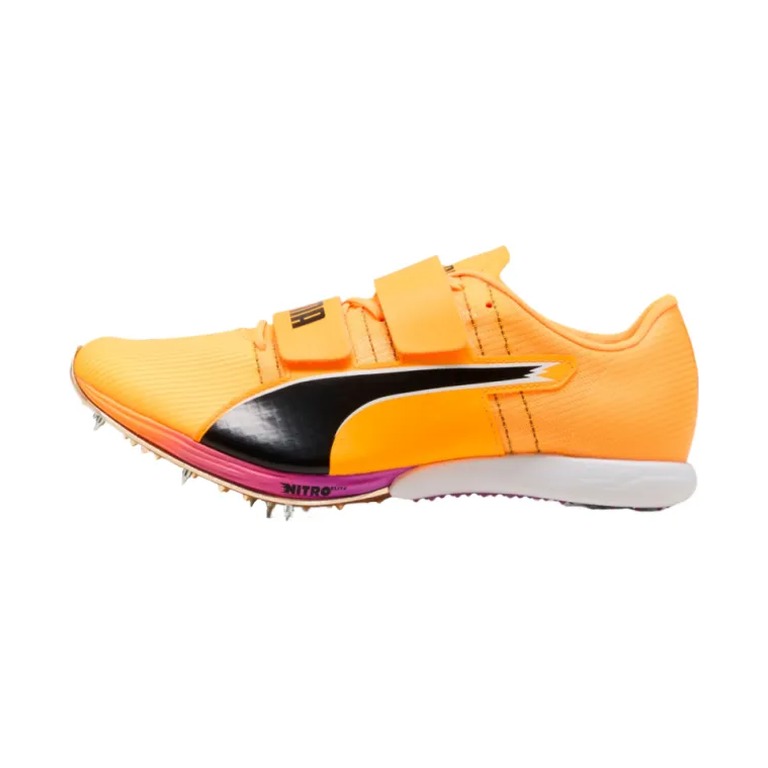 Puma evoSPEED Triple Jump Nitro 2 'Sun Stream Pure Magenta' Унисекс