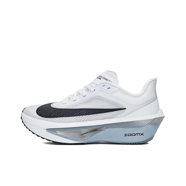 Nike Zoom Fly 6 'White Obsidian Mist' Женские