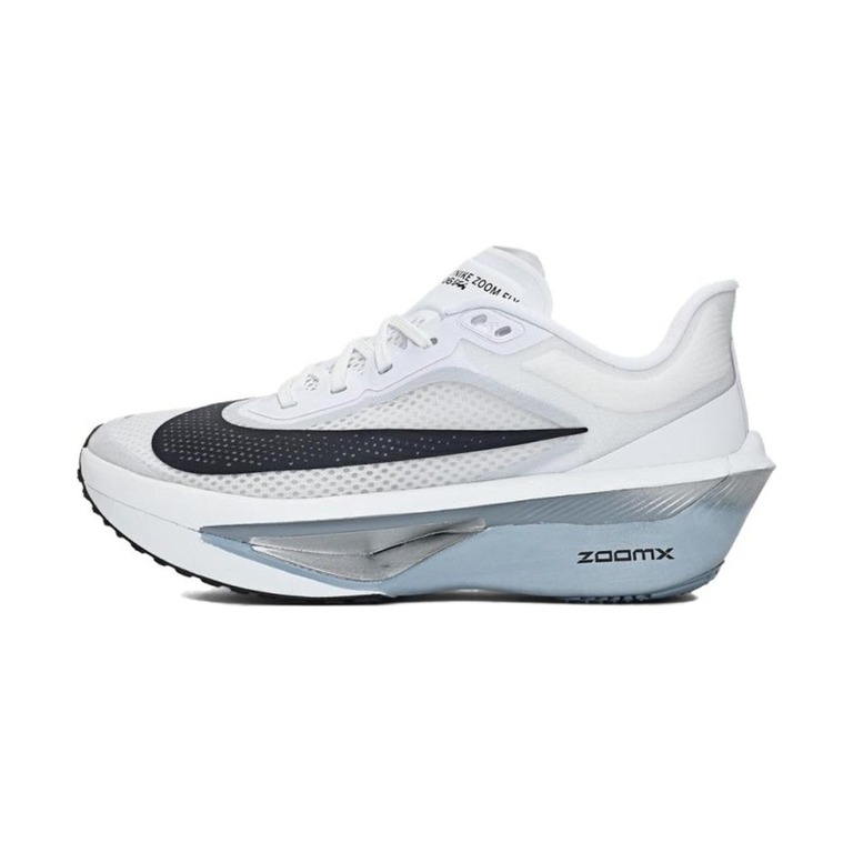 Nike Zoom Fly 6 'White Obsidian Mist' Женские